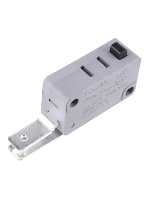 Микропревключвател на вратата на съдомиялна машина C00914050 Beko 1731980300 - Img 3