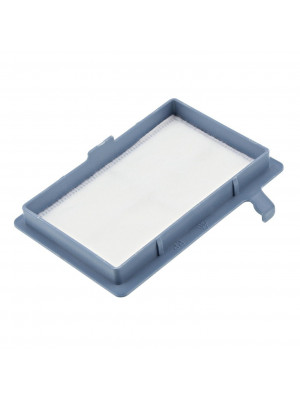Микрофилтър с рамка за прахосмукачка Electrolux EF75C Ergoeasy 9001660431 - Img 5