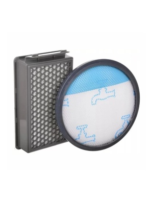 Оригинален комплект филтри за прахосмукачка Rowenta ZR005901 - Img 4