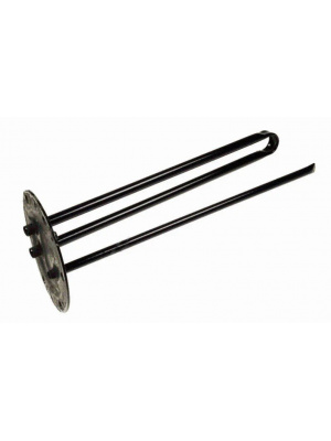 Отоплителен фланец за котел 2400W 440x165mm Electrolux, Gorenje, Fagor - Img 3