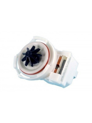 Помпа за източване на съдомиялна машина C00272301 Whirlpool Indesit 482000022009 - Img 4
