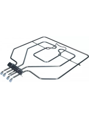 Превъзходна устойчивост на електрическата фурна Bosch 00470845 - Img 2