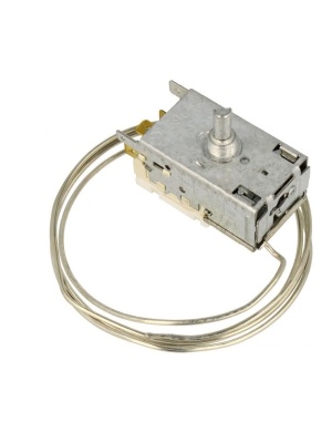Термостат K59L1822000 за хладилник C00898319 Beko 4502011000 Съвместим - Img 4