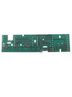 Уникален дисплей на електронната пералня Beko 2848480100 - Img 8