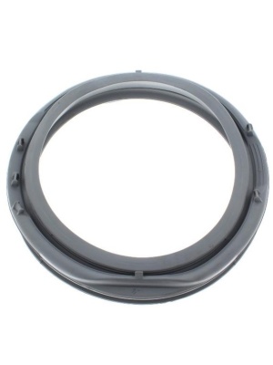 Уплътнение на вратата на пералната машина C00118008 Bauknecht Ariston Indesit Whirlpool 482000022879 съвместим