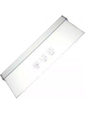 Фризер с предно чекмедже Beko 4948150400 - Img 3