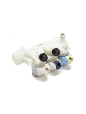 3-utas mágnesszelep Indesit C00110331 - 482000022812 - Img 1