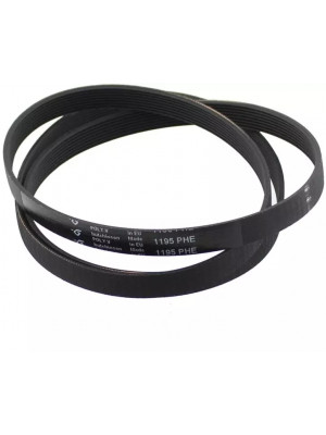8PHE 1195 Колан за пералня Whirlpool Indesit C00082318 482000022710 - Img 3