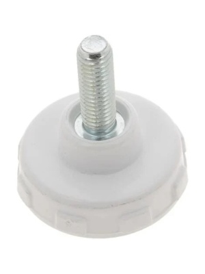 Adjustable foot refrigerator C00916315 Beko 4203930100 - Img 7