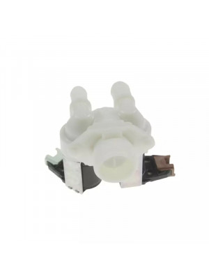 AEG Zanussi Electrolux 1325186110 двоен електромагнитен клапан - Img 4