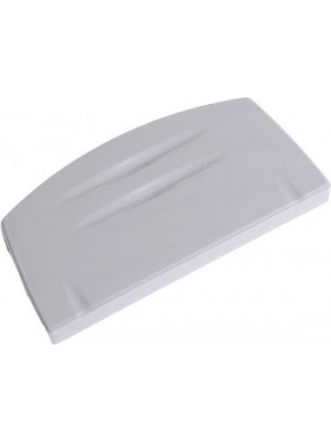 Arctic Beko refrigerator freezer door handle 4244570100 - Img 2