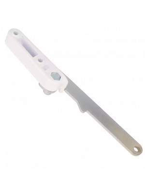 Arctic left side gas stove lid hinge 410110134 - Img 2