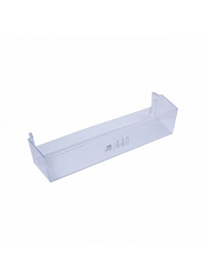 Arctic refrigerator door bottle shelf 4640980400