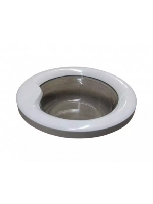 Arctic washing machine door - Beko 2878300200