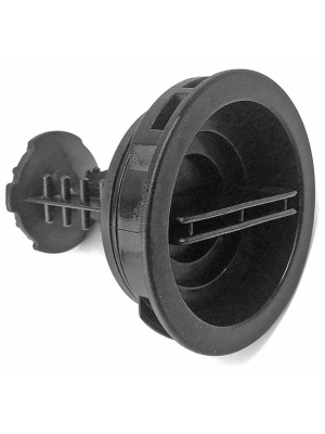 Bajonetni filter za LG perilicu rublja 383EER2001B, 5230ER3001A kompatibilan - Img 3