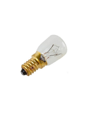 Bec cuptor Wpro 15W E14, 300° C, 488000863216 Whirlpool 484000008843 - Original - Img 3