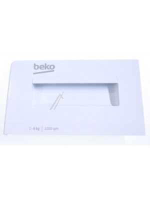 Beko Капачка за перилен препарат, балсам - 1912504150 - Img 1