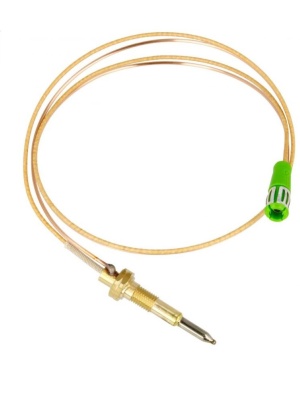 Beko 230100044 520 mm termoelement za kuhalno ploščo