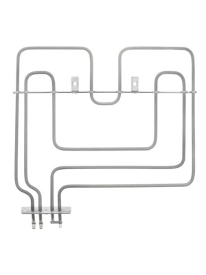 Beko 262900098 Превъзходен нагревателен елемент за грил за фурна 2200W - Img 4