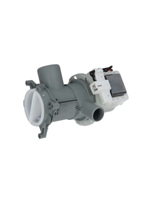 Beko 2840940800 2840941500 C00912661 оригинална арктическа помпа за източване на вода - Img 4