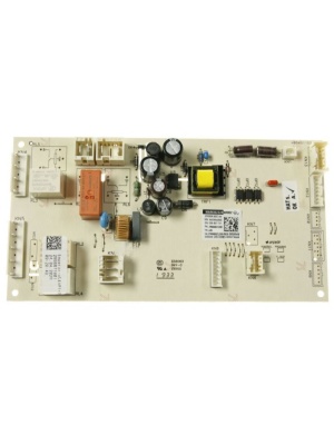 Beko 2966871801 електронен модул за командване и управление - Img 3