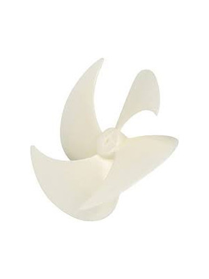 Beko/Arctic 4858340185 витло на вентилатора на хладилника - Img 2