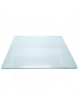 Beko oven door intermediate glass 290480018