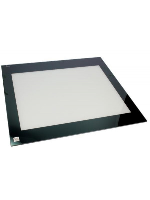Beko oven inner glass 490300020 - Img 5
