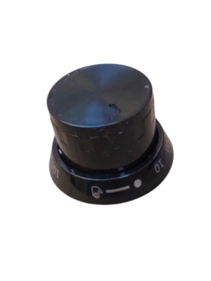 Beko Oven Timer Button 250316138
