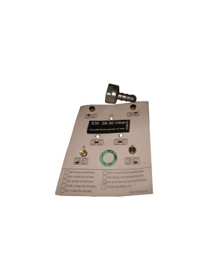 Beko set mlaznica za propan butan plin 4431100184 - Img 4