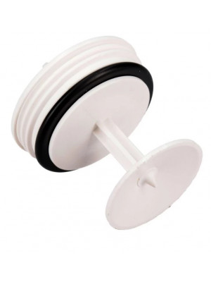 Beko washing machine drain pump filter, Arctic 2810900100 - Img 2
