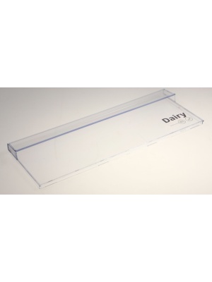 Biofresh refrigerator front C00895323 Beko 4666230100 - Img 3