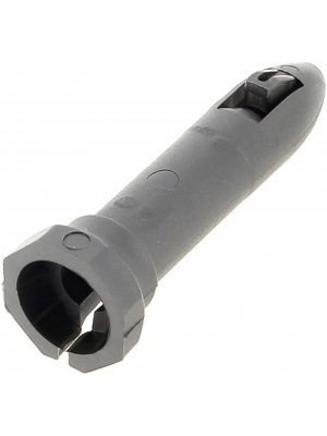 Bolt plastic amortizor masina de spalat Candy 41017173 original - Img 4