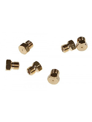 Bosch 00175537 genuine gas stove oven cylinder nozzle set - Img 2
