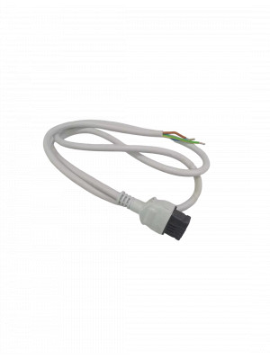 Bosch 220 V-os tápkábel 00754544 - Img 6
