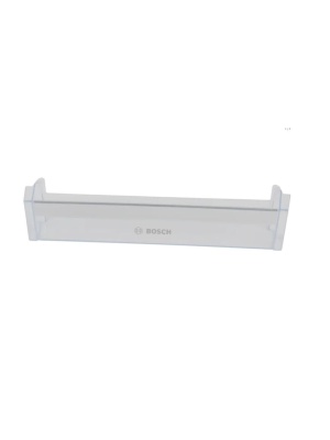 Bosch refrigerator door bottle shelf 11035494 - Img 2