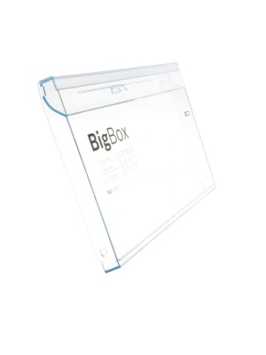 Bosch refrigerator drawer cover 12008586 - Img 2