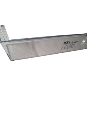 Bottle shelf for Arctic refrigerator door Beko 4652180400 - Img 5