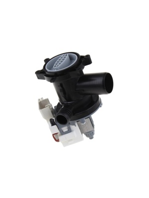 C00310976 Pompa evacuare apa compatibila Whirlpool / Indesit 481010584942 Compatibila - Img 3
