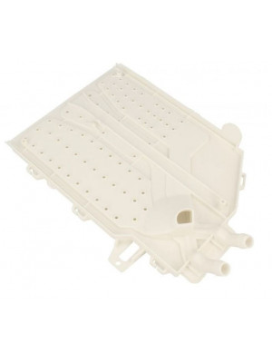 Capac pentru sertarul de detergent de rufe Candy Hoover 41022270 - 41038265 - Img 7