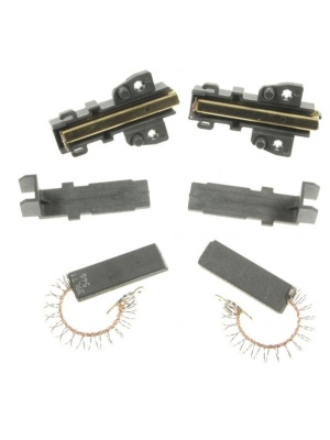 Carbon brushes for Bosch washing machine 00639025 - Img 2