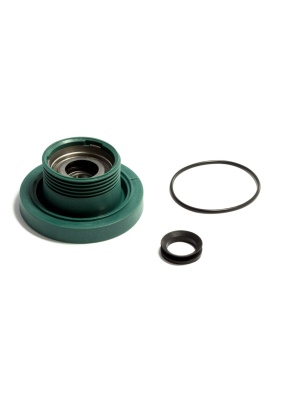 Carcasa rulment dreapta 6203 pentru masina de spalat Electrolux AEG Zanussi 1468936057 original - Img 2