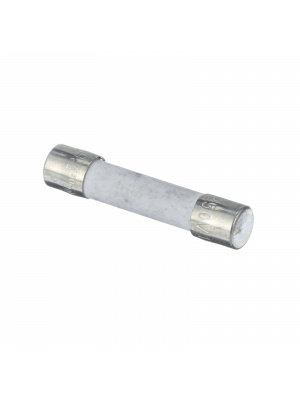 Ceramic fuse 15A for microwave oven LG, Samsung 3601-001197 - Img 5