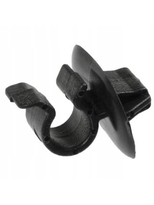 Clema prindere tija capota motor auto CITROEN AX, BERLINGO, C15, C3, C4, EVASION, SAXO, PEUGEOT 1007, 106, 206, 306; 407; 605; 806, EXPERT, PARTNER - Img 3