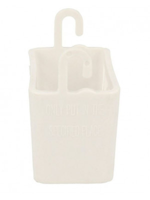 Cos 3 în 1 pentru tablete pentru masina de spalat vase Amica 1015790, Whirlpool 480140101132 - Img 4