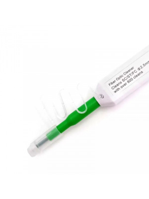 Creion curatare conectori optici One-Click Cleaner APC si UPC - Img 5