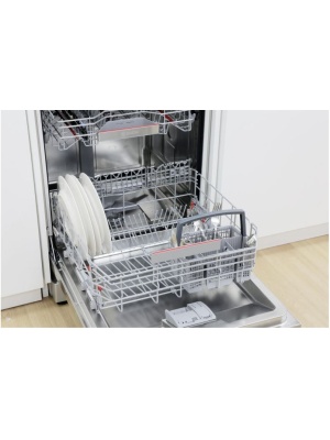 Cutlery basket dishwasher SZ73100 Bosch 11018806, 00743503 Original - Img 6