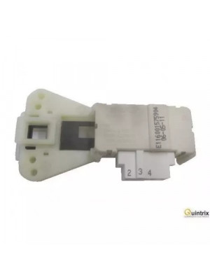 DM066 - ZV446E Închizător / Mecanism blocare ușă - C00085194 Indesit - Img 5