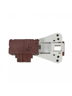 Door lock mechanism C00317322 Whirlpool 481202308009 - Img 6