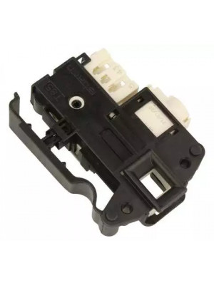 Door switch C00628818 Whirlpool, Hotpoint, Indesit 488000628818 compatible - Img 4